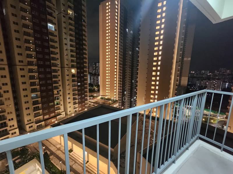 Residensi Sateria untuk Untuk Disewa - RM 1,500 /bulan, Mac 2026 - Exterior - PropertyGuru.com.my