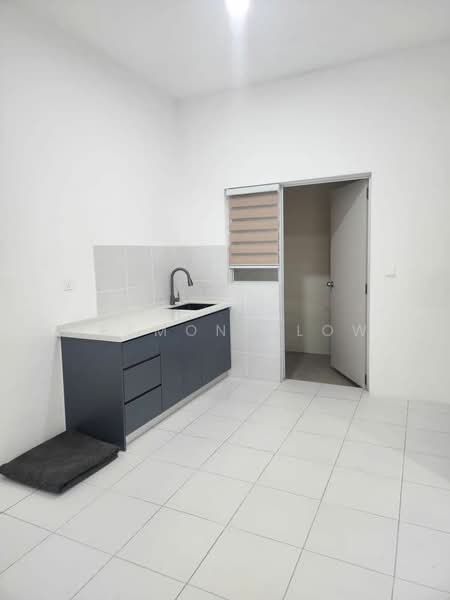 Residensi Sateria untuk Untuk Disewa - RM 1,500 /bulan, Mac 2026 - Kitchen - PropertyGuru.com.my