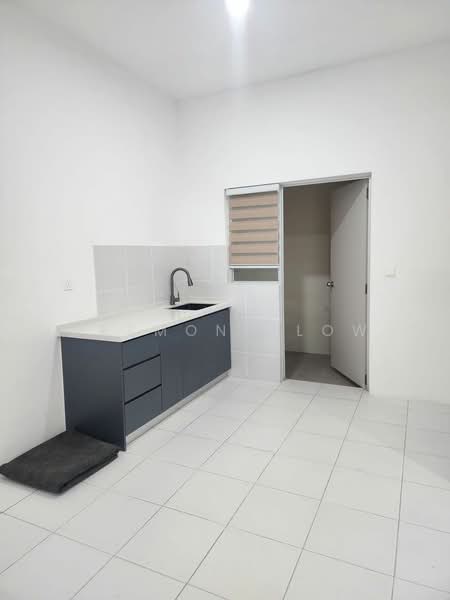 Residensi Sateria untuk Untuk Disewa - RM 1,500 /bulan, Mac 2026 - Kitchen - PropertyGuru.com.my