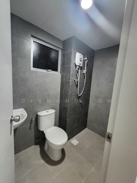 Residensi Sateria untuk Untuk Disewa - RM 1,500 /bulan, Mac 2026 - Bathroom - PropertyGuru.com.my