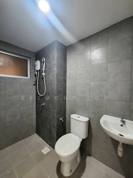 Residensi Sateria untuk Untuk Disewa - RM 1,500 /bulan, Mac 2026 - Bathroom - PropertyGuru.com.my
