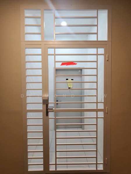 Residensi Sateria untuk Untuk Disewa - RM 1,500 /bulan, Mac 2026 - Entrance - PropertyGuru.com.my