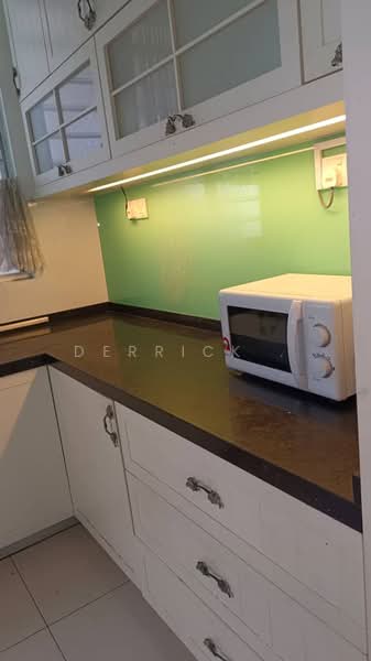 The Oasis untuk Untuk Disewa - RM 1,900 /bulan, Mac 2026 - Kitchen - PropertyGuru.com.my