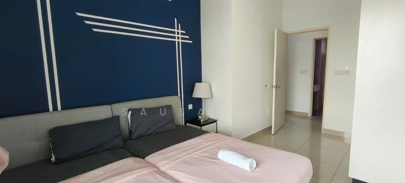 Service Residence for Sale at Pinnacle Tower - Sausa Lee - PropertyGuru.com.my