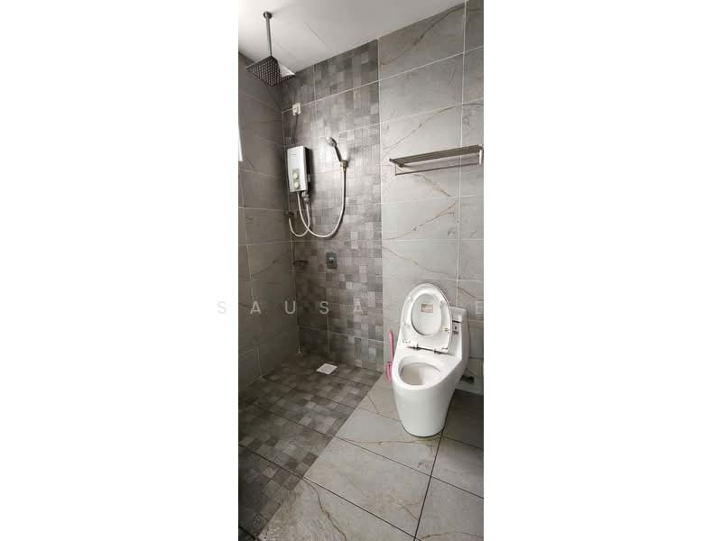 Service Residence for Sale at Pinnacle Tower - Sausa Lee - PropertyGuru.com.my