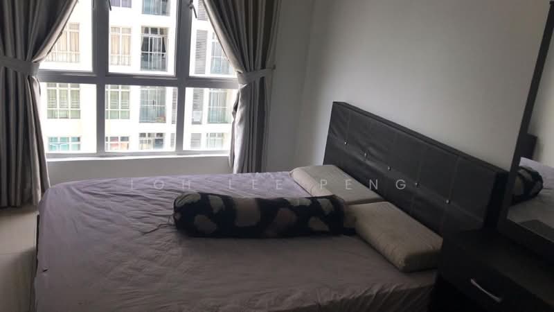 One Sentral Serviced Residence untuk Untuk Disewa - RM 2,200 /bulan, Apr 2026 - PropertyGuru.com.my