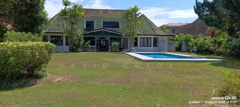 Bungalow for Sale in Jimah (Negeri Sembilan) - David Cheok - PropertyGuru.com.my