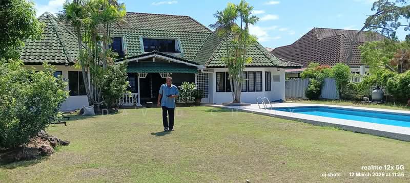 Bungalow for Sale in Jimah (Negeri Sembilan) - David Cheok - PropertyGuru.com.my