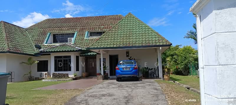 Bungalow for Sale in Jimah (Negeri Sembilan) - David Cheok - PropertyGuru.com.my
