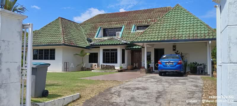 Bungalow for Sale in Jimah (Negeri Sembilan) - David Cheok - PropertyGuru.com.my