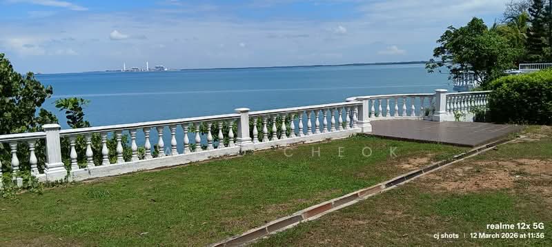 Bungalow for Sale in Jimah (Negeri Sembilan) - David Cheok - PropertyGuru.com.my