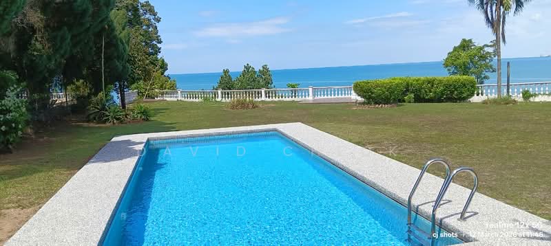 Bungalow for Sale in Jimah (Negeri Sembilan) - David Cheok - PropertyGuru.com.my