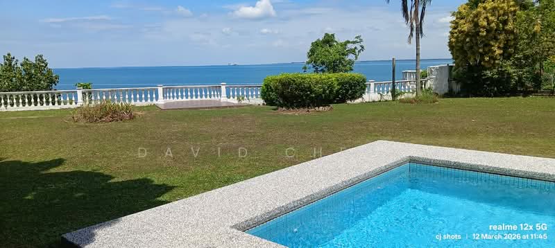 Bungalow for Sale in Jimah (Negeri Sembilan) - David Cheok - PropertyGuru.com.my