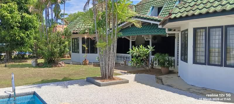 Bungalow for Sale in Jimah (Negeri Sembilan) - David Cheok - PropertyGuru.com.my