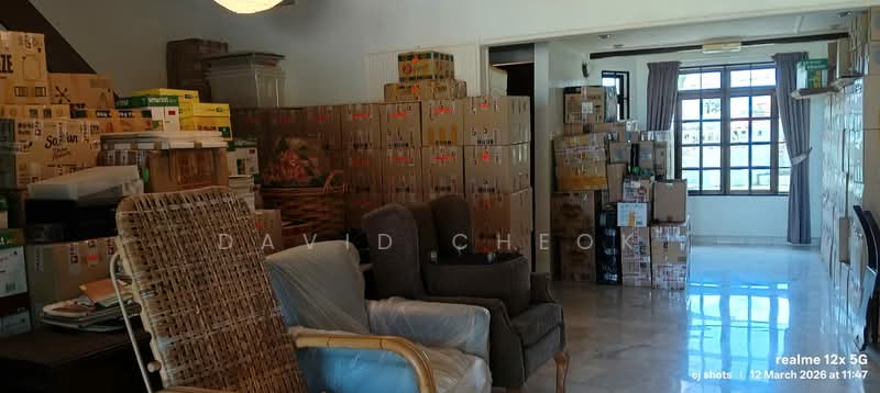 Bungalow for Sale in Jimah (Negeri Sembilan) - David Cheok - PropertyGuru.com.my