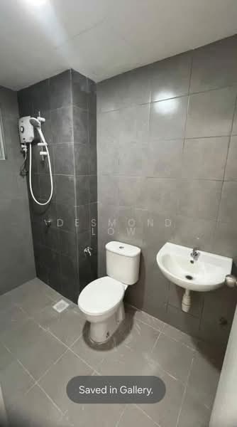 Residensi Sateria untuk Untuk Disewa - RM 1,700 /bulan, Mac 2026 - Bathroom - PropertyGuru.com.my