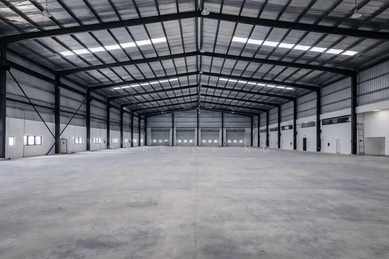 Factory for Sale in Bukit Selambau (Kedah) - Derrick Ng - Interior - PropertyGuru.com.my