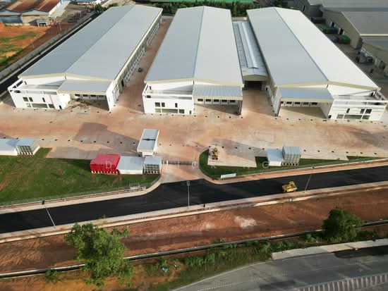 Bukit Selambau