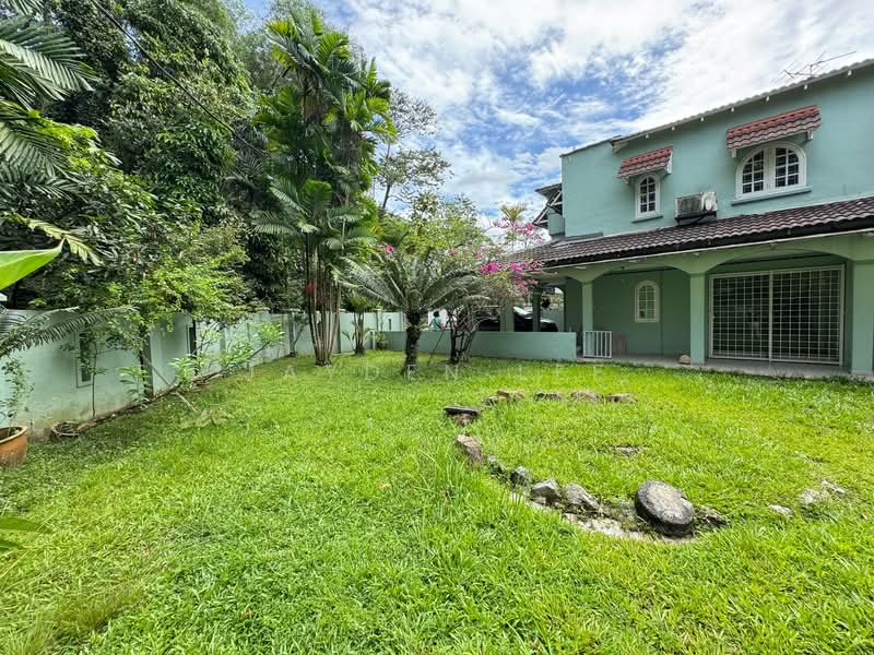 2-storey Terraced House for Sale in Puchong (Selangor) - Jayden Lee - Exterior - PropertyGuru.com.my