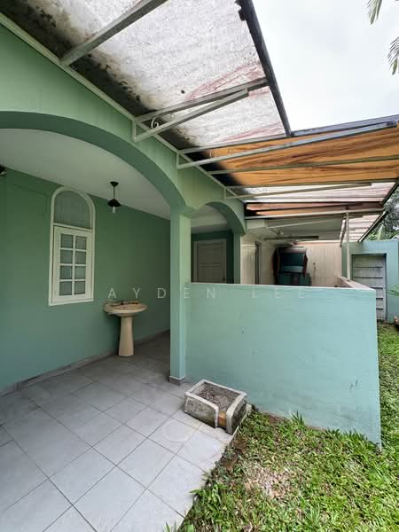 2-storey Terraced House for Sale in Puchong (Selangor) - Jayden Lee - Exterior - PropertyGuru.com.my