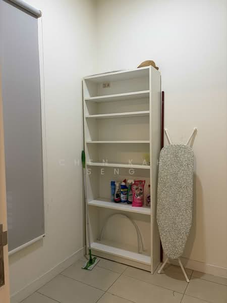 Service Residence for Sale at The Sentral Residences - Chen Kah Seng - Interior - PropertyGuru.com.my