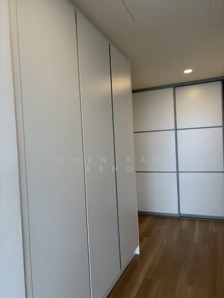 Service Residence for Sale at The Sentral Residences - Chen Kah Seng - Interior - PropertyGuru.com.my