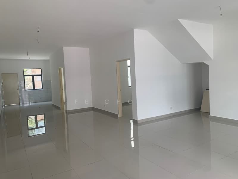 2-storey Terraced House for Sale in Prima Saujana (Kajang) - FB Chong - Interior - PropertyGuru.com.my