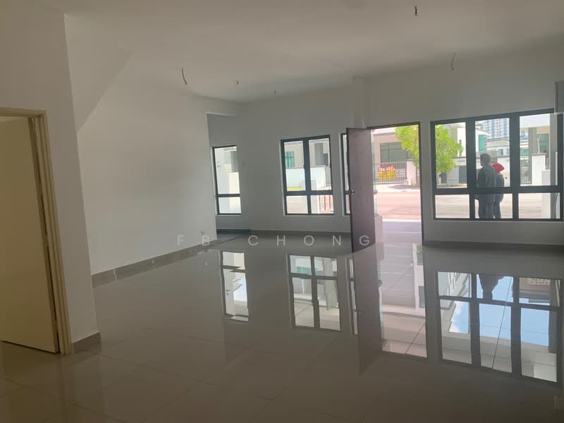 2-storey Terraced House for Sale in Prima Saujana (Kajang) - FB Chong - Living Room - PropertyGuru.com.my