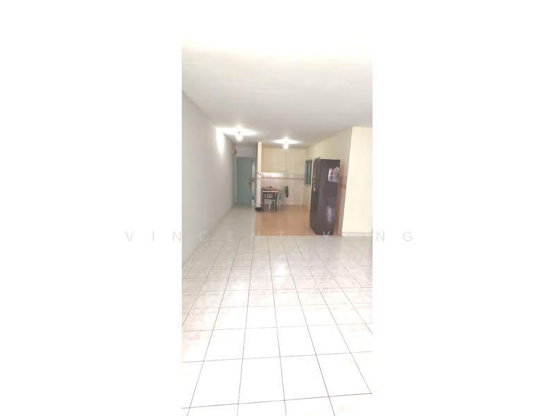 Apartment for Sale at Flora Damansara Apartment - Vincent Yong - Interior - PropertyGuru.com.my