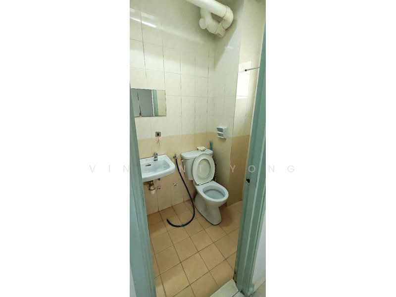 Apartment for Sale at Flora Damansara Apartment - Vincent Yong - PropertyGuru.com.my