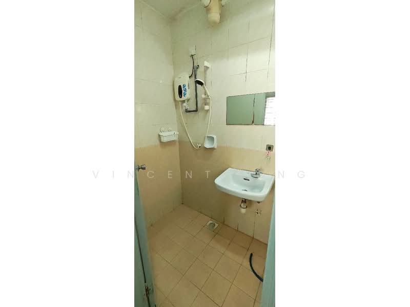 Apartment for Sale at Flora Damansara Apartment - Vincent Yong - PropertyGuru.com.my