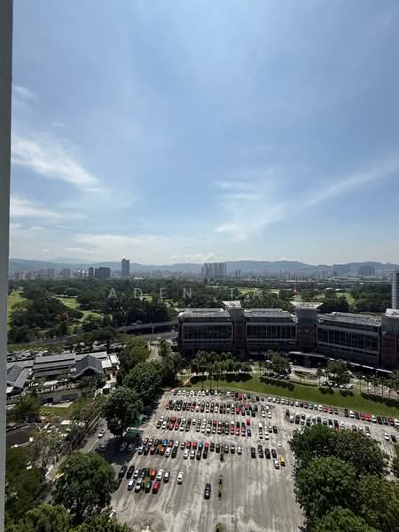 Service Residence for Sale at The Conlay - Aden Tai - Exterior - PropertyGuru.com.my