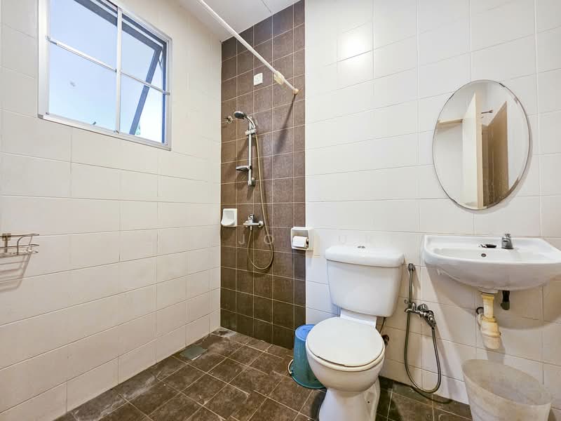 Glenmarie Cove untuk Untuk Dijual - RM 1,000,000, Apr 2026 - Bathroom - PropertyGuru.com.my