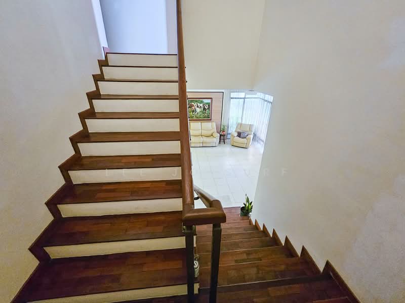 Glenmarie Cove untuk Untuk Dijual - RM 1,000,000, Apr 2026 - Living Room - PropertyGuru.com.my