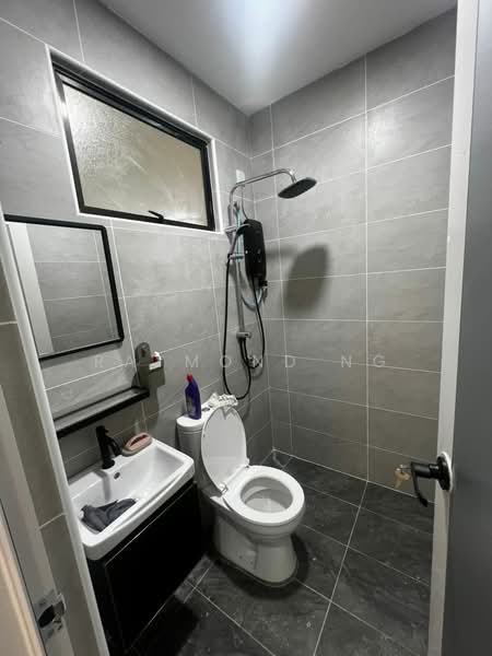 Nada Embun untuk Untuk Disewa - RM 1,500 /bulan, Mac 2026 - Bathroom - PropertyGuru.com.my