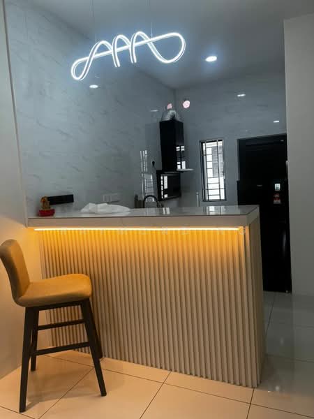 Nada Embun untuk Untuk Disewa - RM 1,500 /bulan, Mac 2026 - Kitchen - PropertyGuru.com.my