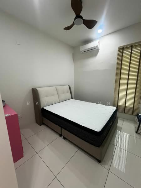 Nada Embun untuk Untuk Disewa - RM 1,500 /bulan, Mac 2026 - Bedroom - PropertyGuru.com.my