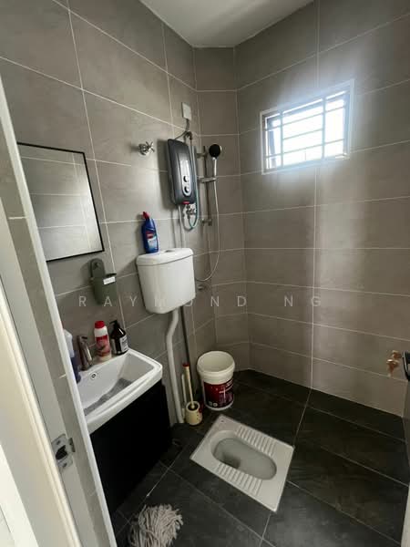 Nada Embun untuk Untuk Disewa - RM 1,500 /bulan, Mac 2026 - Bathroom - PropertyGuru.com.my