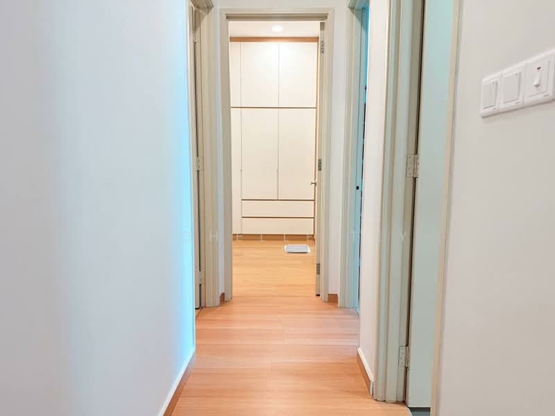 Condominium for Sale at Bay Point @ Country Garden Danga Bay - Michelle Tey - Corridor - PropertyGuru.com.my