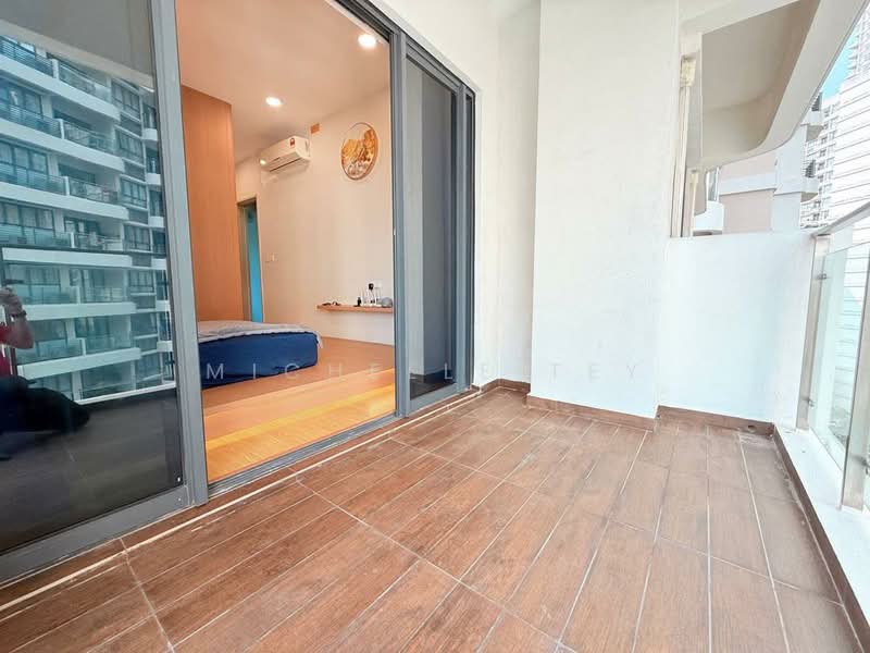 Condominium for Sale at Bay Point @ Country Garden Danga Bay - Michelle Tey - Bedroom - PropertyGuru.com.my