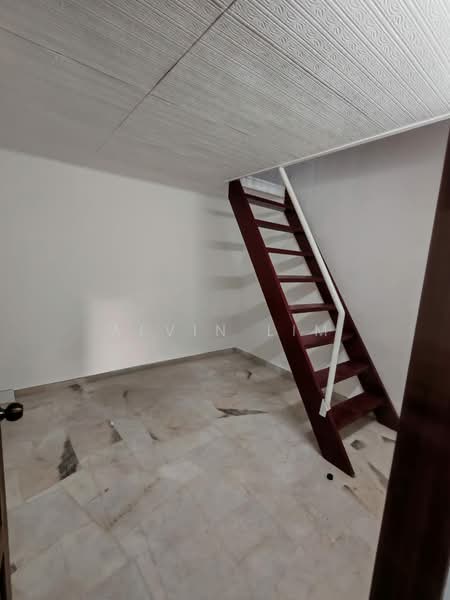 Untuk Disewa - Taman Sri Indah