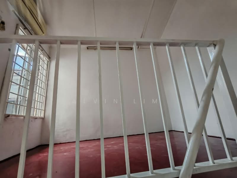 Untuk Disewa - Taman Sri Indah