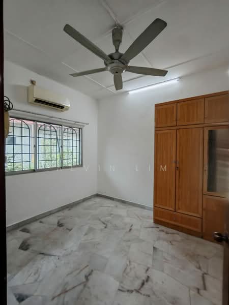 Untuk Disewa - Taman Sri Indah