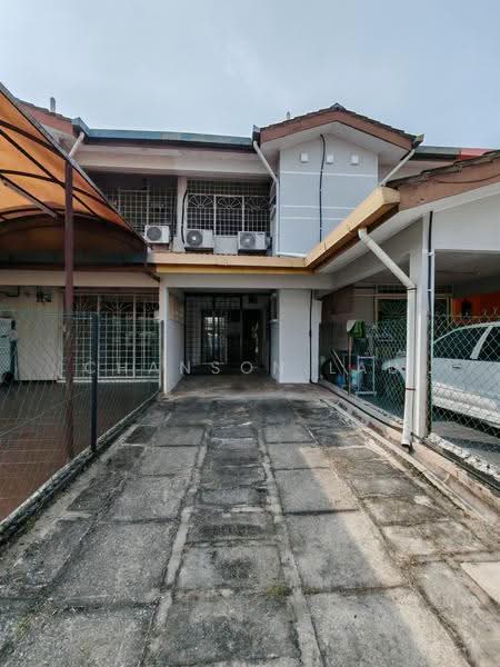 Townhouse for Sale in Kota Kemuning (Shah Alam) - Chanson Lau - Exterior - PropertyGuru.com.my