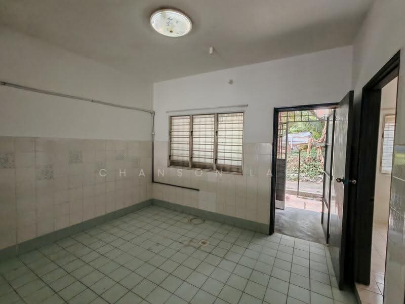 Townhouse for Sale in Kota Kemuning (Shah Alam) - Chanson Lau - Interior - PropertyGuru.com.my