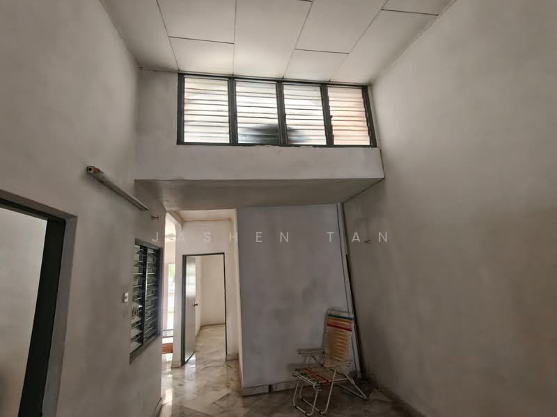 1-storey Terraced House for Rent in Taman Ipoh Jaya (Ipoh) - Jashen Tan - Interior - PropertyGuru.com.my