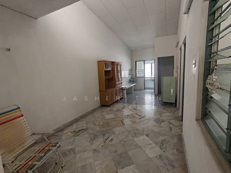 1-storey Terraced House for Rent in Taman Ipoh Jaya (Ipoh) - Jashen Tan - Interior - PropertyGuru.com.my