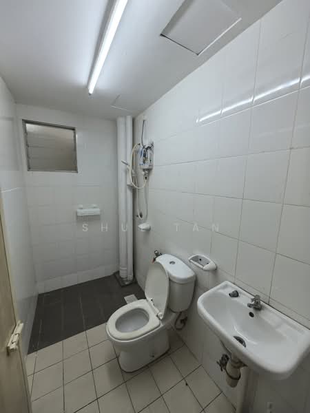 Apartment for Rent at Seri Jati - Shue Tan - Bathroom - PropertyGuru.com.my