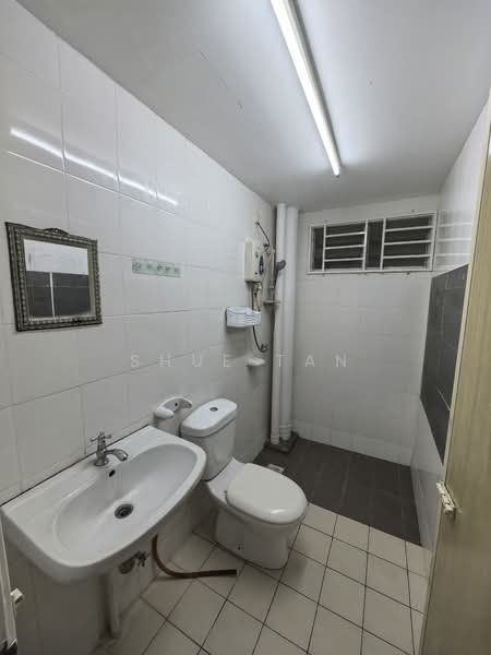 Apartment for Rent at Seri Jati - Shue Tan - Bathroom - PropertyGuru.com.my