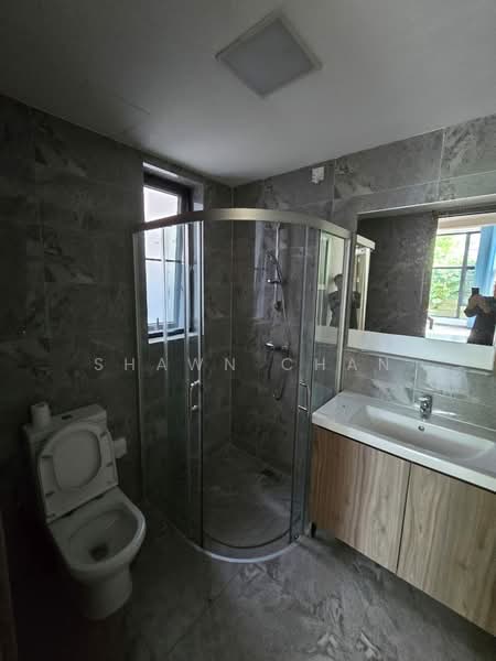 Cluster House for Rent in Iskandar Puteri (Nusajaya) (Johor) - Shawn Chan - Bathroom - PropertyGuru.com.my